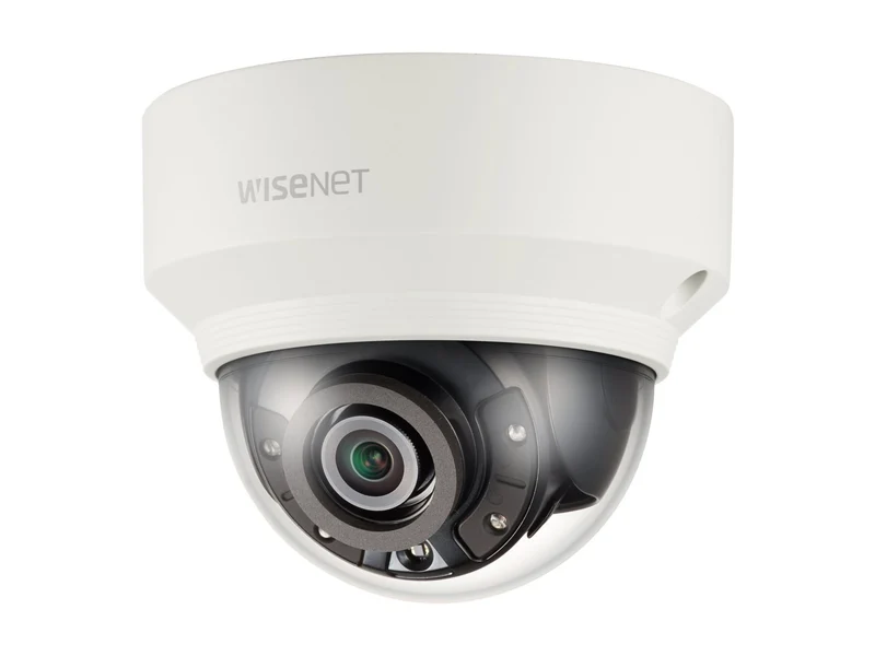 Cámara de Seguridad Hanwha Vision Wisenet X XND-8020R
