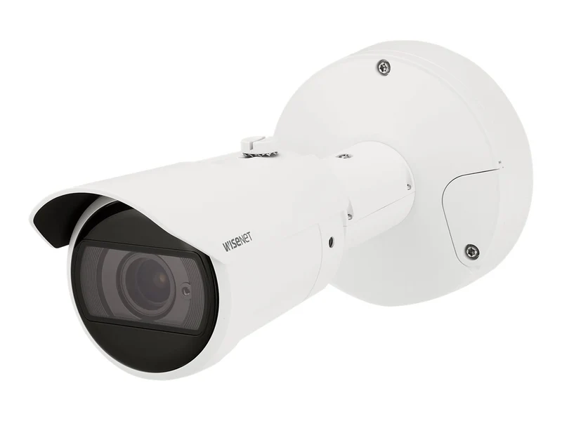 Cámara de Seguridad Hanwha Vision Wisenet X XNO-C7083R