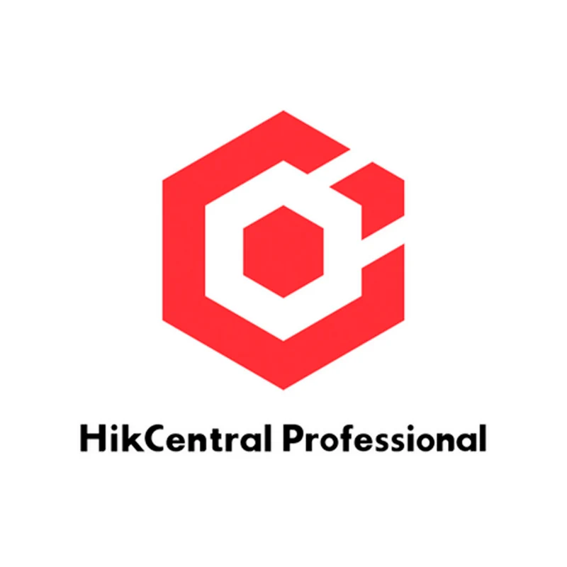 Licencia de Software Hikvision - HIKCENTRALPINCLUSIVEEXPANSION