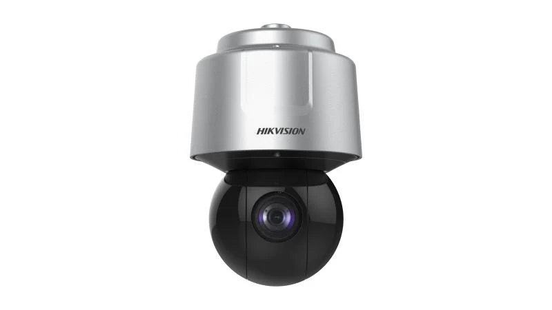 Cámara PTZ Hikvision - Domo PTZ IP 4 Megapixel - 36X Zoom - WDR 140 dB - Hi-PoE - DS-2DF6A436X-AEL(T5)