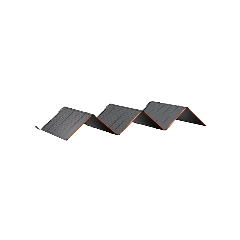Panel Solar Portátil Jackery SolarSaga, 500 W