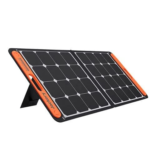 Panel Solar Jackery SolarSaga 100W Plegable