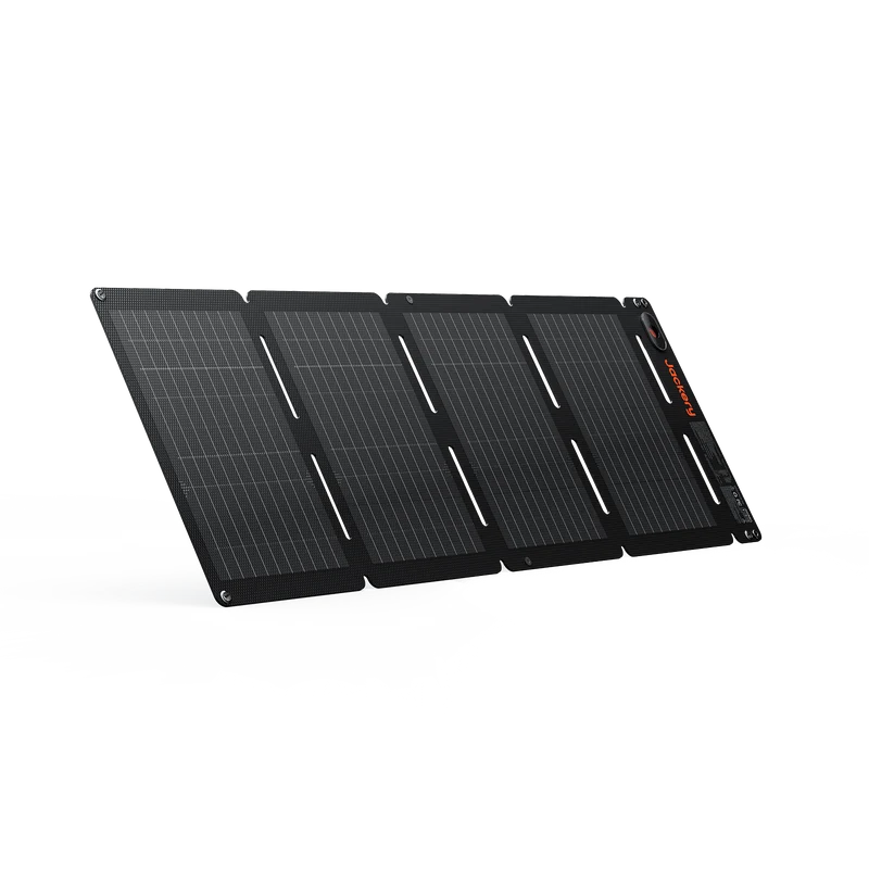 Panel Solar Jackery 40W