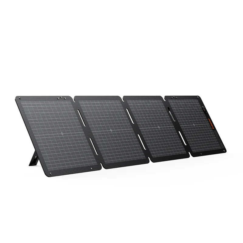 Panel Solar Jackery 100W