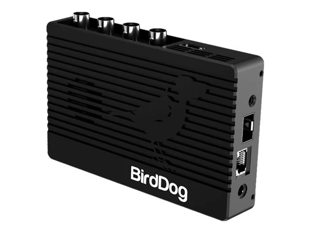 Intercomunicador BirdDog 4K HDMI NDI / HDMI video/audio bidirectional converter