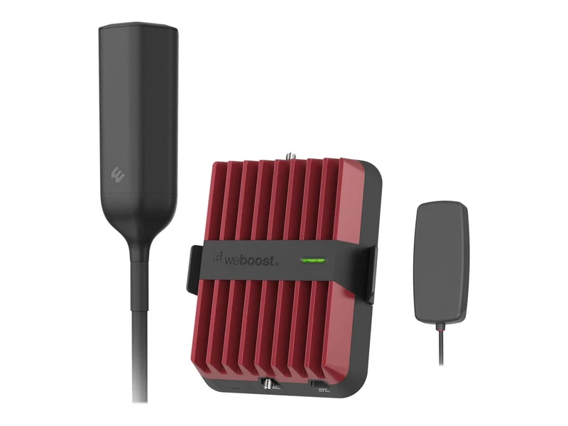 Amplificador de Señal weBoost Drive Reach OTR Fleet