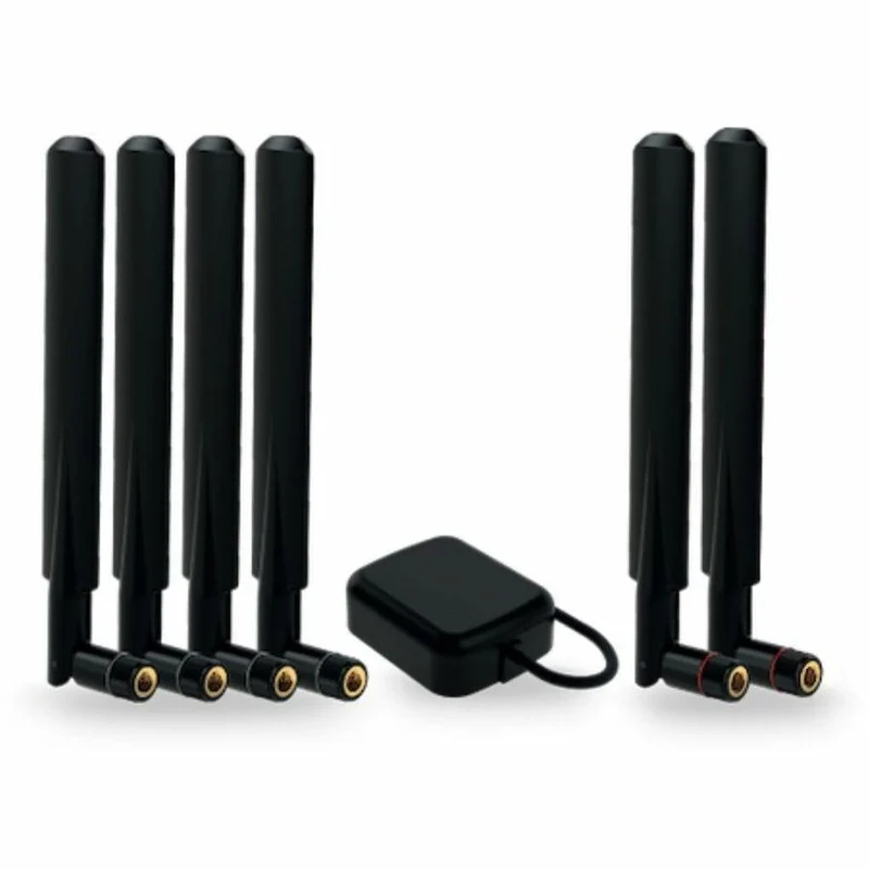 Antena Panorama Trial Kit