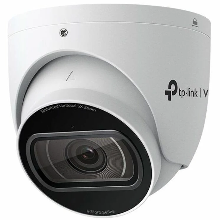 Cámara de Seguridad TP-Link TP Link VIGI INSIGHT S445ZI