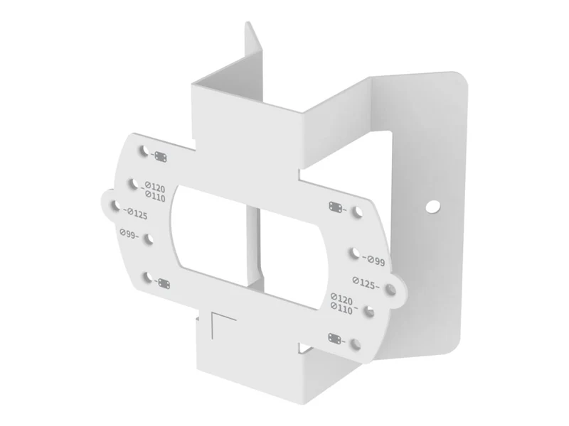 Accesorio de Vigilancia Hanwha Vision SBD-140KMB
