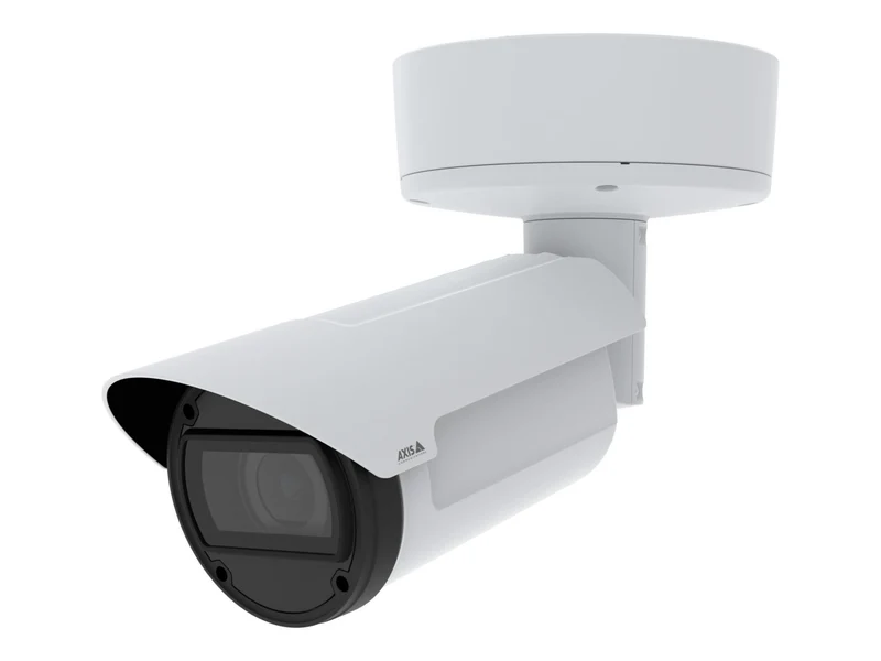 Cámara de Seguridad AXIS Q18 Series Q1808-LE