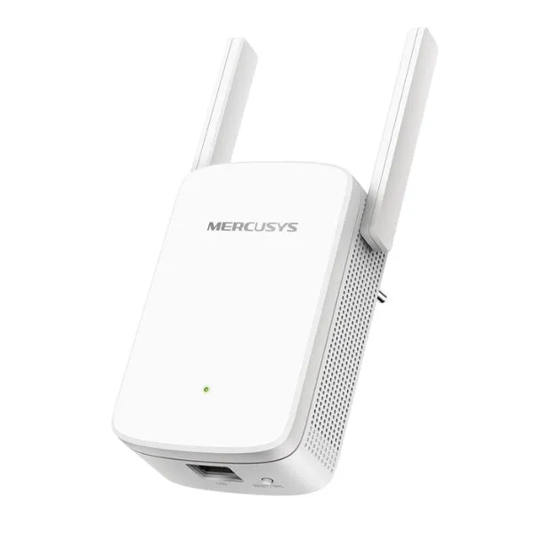 Extensor de Rango Mercusys ME30 AC1200 Wi-Fi Dual Band 1200Mbps 2 Antenas