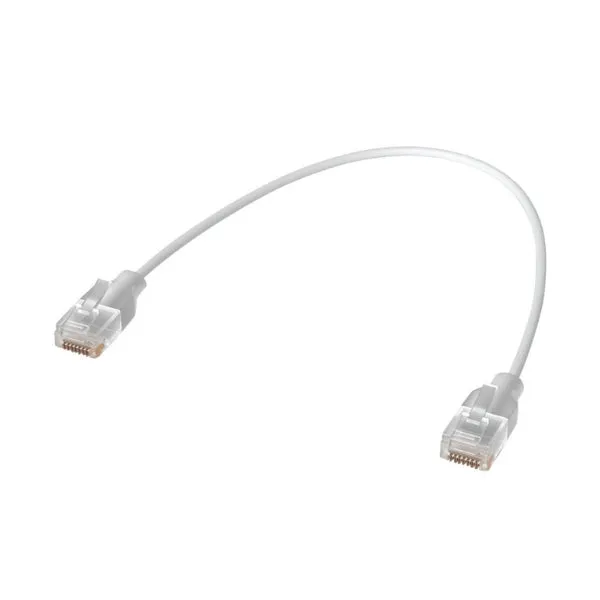 Accesorios Ubiquiti Cable Patch Etherlighting UACC-CABLEPATCHEL.15M-W24