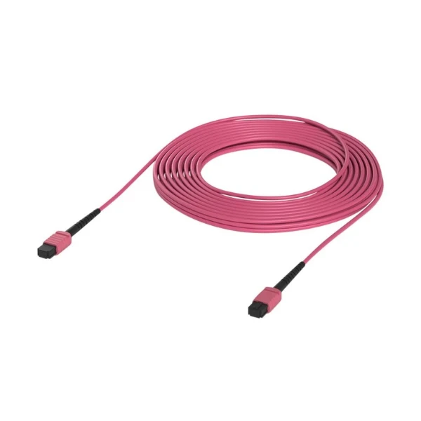 Accesorios Ubiquiti OM4 MPO-12 UPC Fiber Patch Cable
