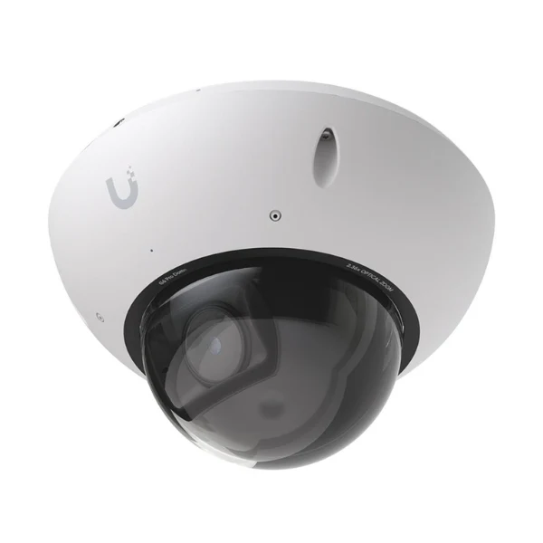 Cámara de Seguridad Ubiquiti G6 Pro Dome Security Camera Blanco