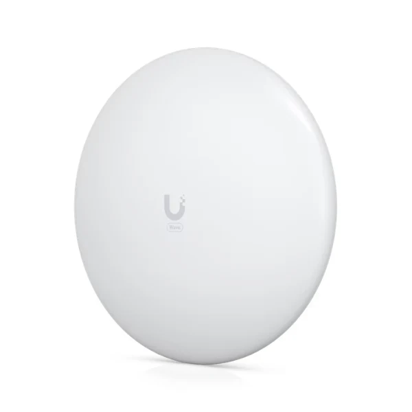 Accesorio Ubiquiti WAVE-LR Estación con enlace de hasta 8 km
