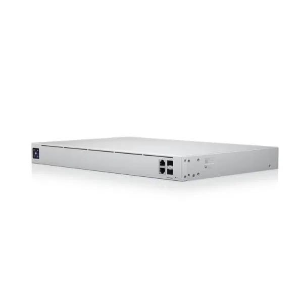 Cloud Gateway Ubiquiti UniFi Next-Generation Gateway, procesador quad-core 1.7GHz, (2) puertos WAN, (2) puertos LAN, 1U