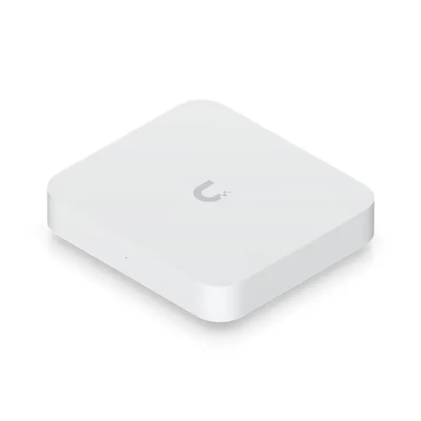 Cloud Gateway Ubiquiti UniFi Gateway 2.5Gb WAN Port y 4 puertos 2.5Gb