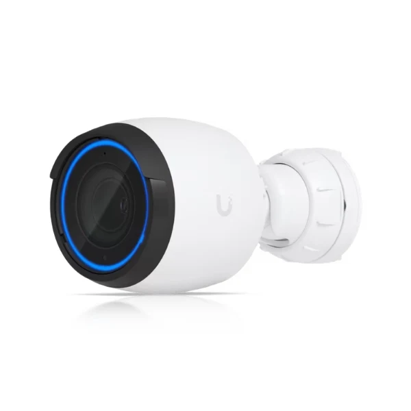 Cámara de Seguridad Ubiquiti UniFi Protect G4-PRO 4K resolución