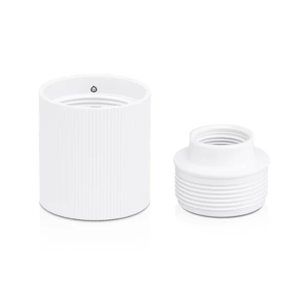 Accesorio Ubiquiti G3 Flex Pendant Mount 3-pack, threading estándar 1.5"-11.5 NPS o 3/4"-14 NPS