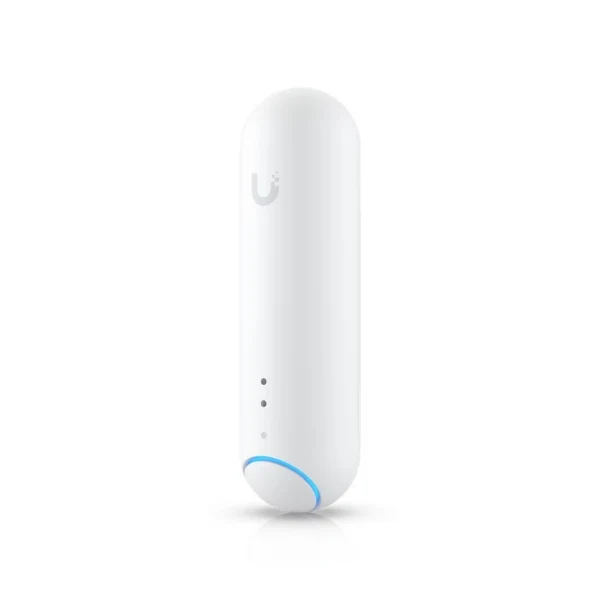 Accesorio Ubiquiti Sensor inteligente multi-sensor 1-Pack, detección de movimiento a 5 metros, temperatura, luz, humedad y agua