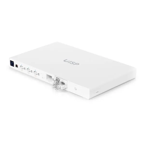 Accesorio Ubiquiti UISP-P-PRO, entrega hasta 480W (27V DC) a dispositivos UISP compatibles*