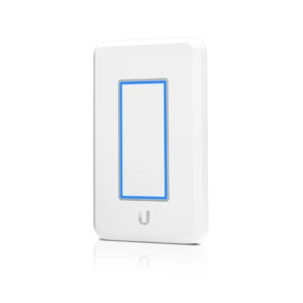 Accesorio Ubiquiti UDIM-AC - Dimmer Switch AC para UniFi LED - Control Wi-Fi - 100-277V