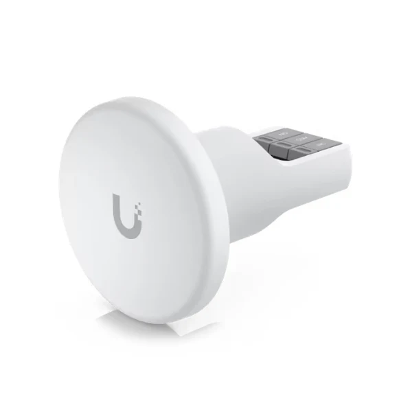 Acceso a Puertas Ubiquiti Access Rescue KeySwitch, para anular manualmente un mal funcionamiento de la cerradura