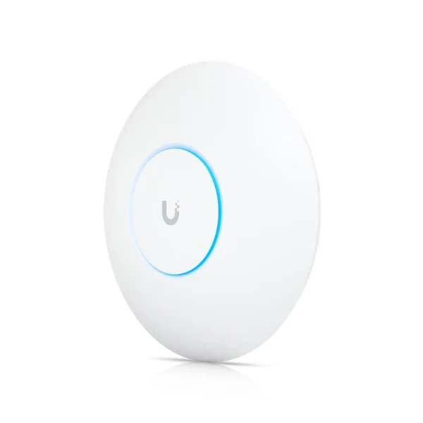 WiFi Ubiquiti UniFi UAP-XG 1500 Clientes, 10 Gbps, Access Point Wi-Fi Empresarial, 1500+ dispositivos conectados
