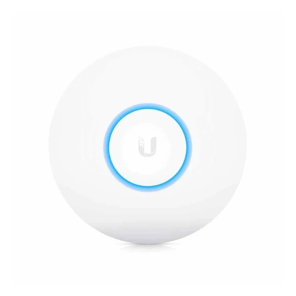 WiFi Ubiquiti UniFi UAP-NanoHD Wave2 11ac Dual Band PoE Gigabit, 200+ Usuarios