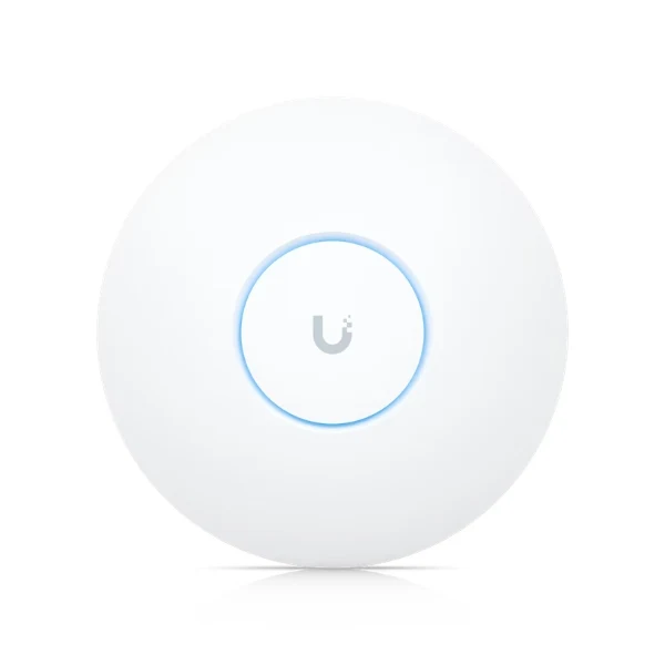 Punto de Acceso Ubiquiti UAP-AC-SHD - 802.11ac Wave 2 - 5 GHz (4x4 MU-MIMO) - 2.4 GHz (4x4 MIMO) - PoE+ - 1000+ Clientes