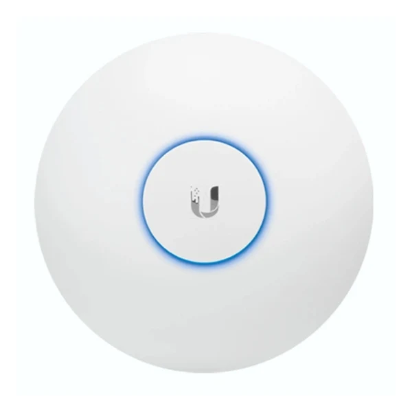 WiFi Ubiquiti Access Point AC Pro - WiFi 5 Dual-Band - 250+ Dispositivos Concurrentes - UAP-AC-PRO-US