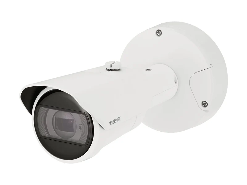 Cámara de Seguridad Hanwha Vision Wisenet X XNO-C9083R