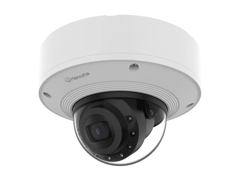 Cámara de Seguridad Hanwha Hanwha Vision WiseNet X, XNV-6083R