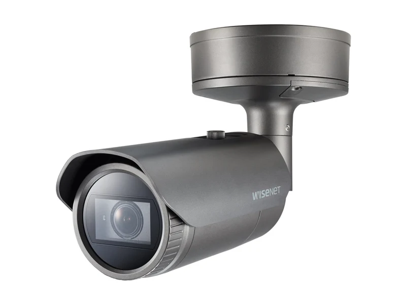 Cámara de Seguridad Hanwha Vision PNO-A9081RLP