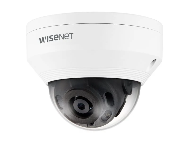Cámara de Seguridad Hanwha Vision Wisenet Q QNV-6022R1