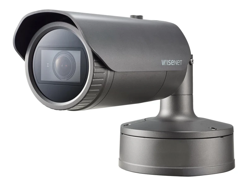 Cámara de Seguridad Hanwha Vision Wisenet P PNO-A9081R