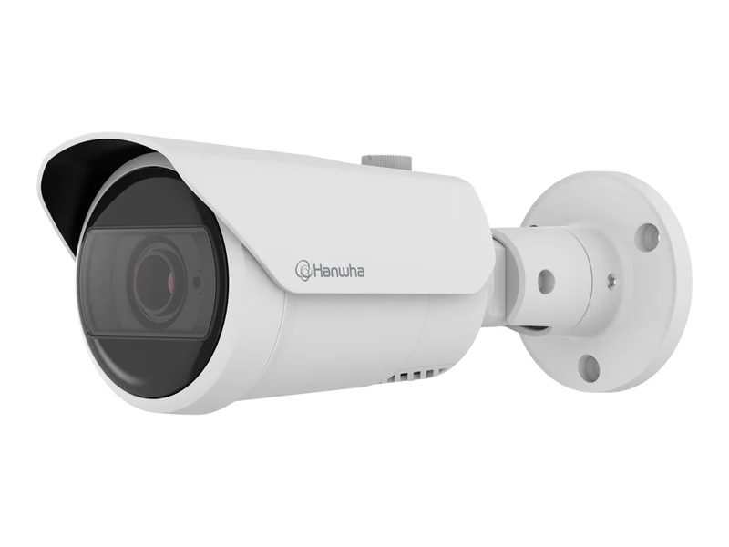 Cámara de Seguridad Hanwha Vision QNO-C8083R