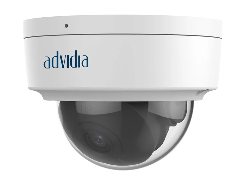 Cámara de Seguridad Advidia i-PRO Advidia M-46-FW-V3