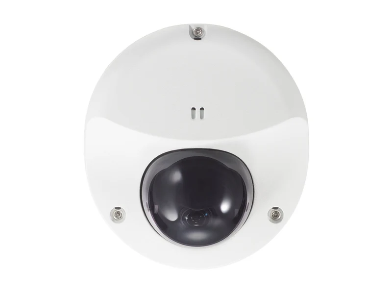 Cámara de Seguridad i-PRO WV-S32302-F2LG