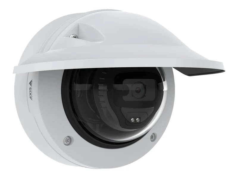 Cámara de Seguridad AXIS M3216-LVE
