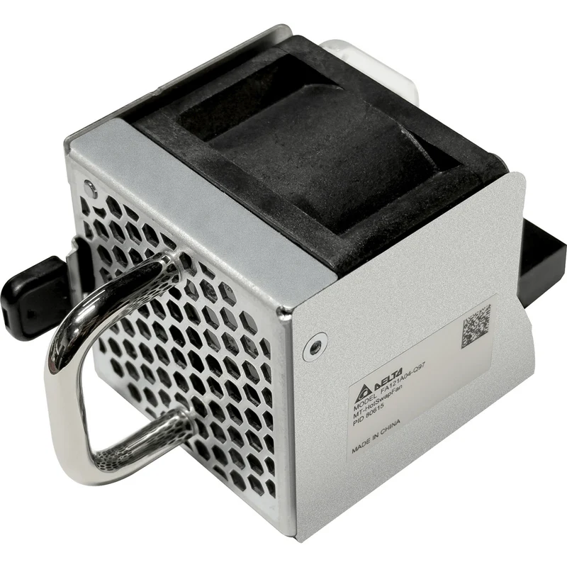 Módulo de Ventilador MikroTik MT-HotSwapFan-V2 Fan CRS804 DDQ