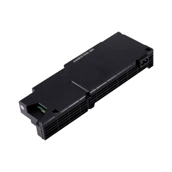 Fuente de Poder MobileSentrix ADP-200ER N14-200P1A 4-Pin para PlayStation 4 CUH-12xx - Black