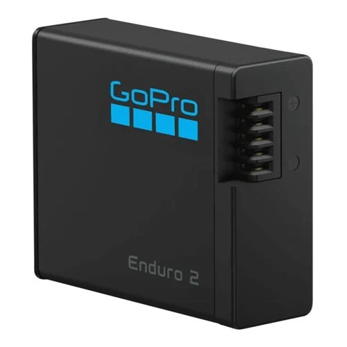 Batería Recargable GoPro Enduro 2 AGBAT-001