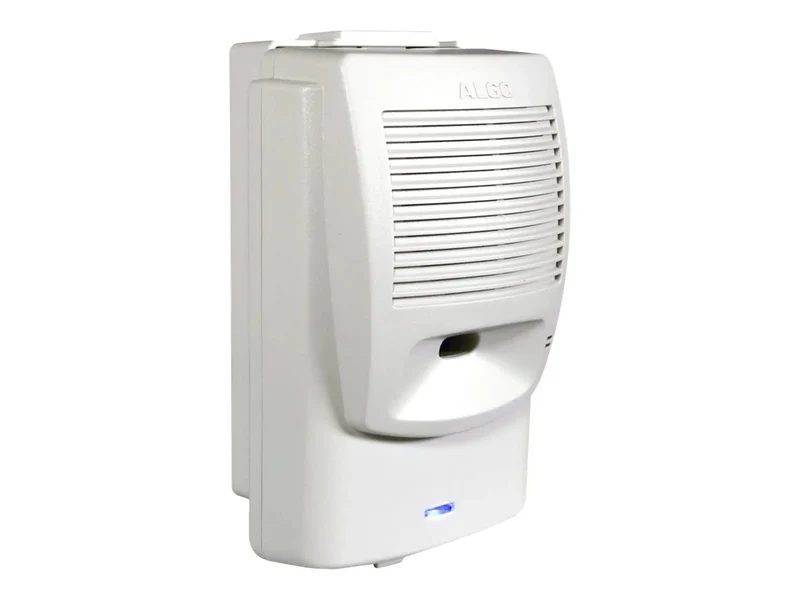 Alertador Algo 8180-IC IP Audio Alerter G2 InformaCast