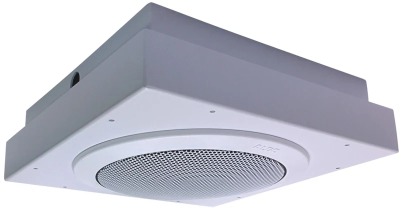 Intercomunicador Algo 8189 IP Surface Mount Speaker