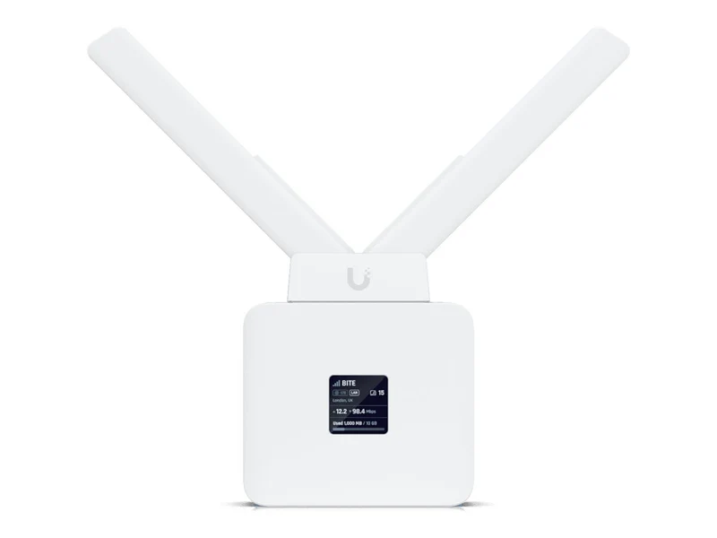 Router Ubiquiti Managed Mobile Wi-Fi Router