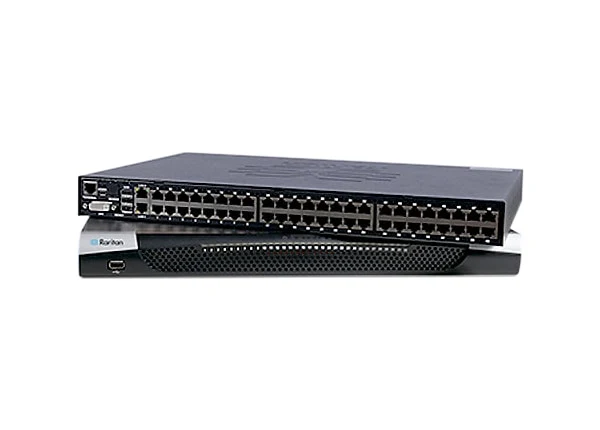 Servidor de Consola Raritan Dominion SX DSX2-16M