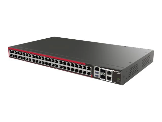 Servidor de Consola Opengear CM8148-10G, CM8148-10G-C-LSP