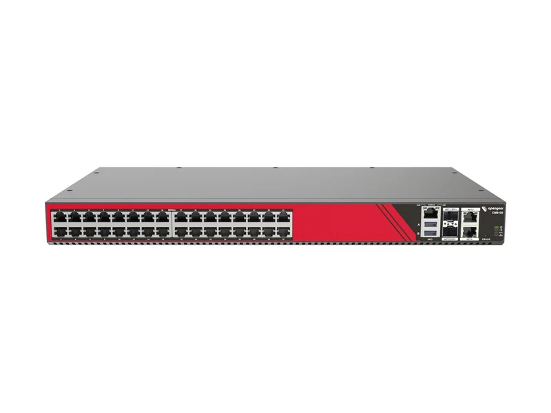 Servidor de Consola Opengear CM8132-10G