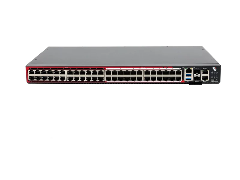 Servidor de Consola Opengear OM2224-24E-L